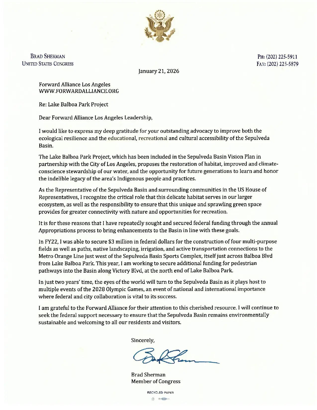 Brad Sherman_Lake Balboa Park Project (1)_page-0001